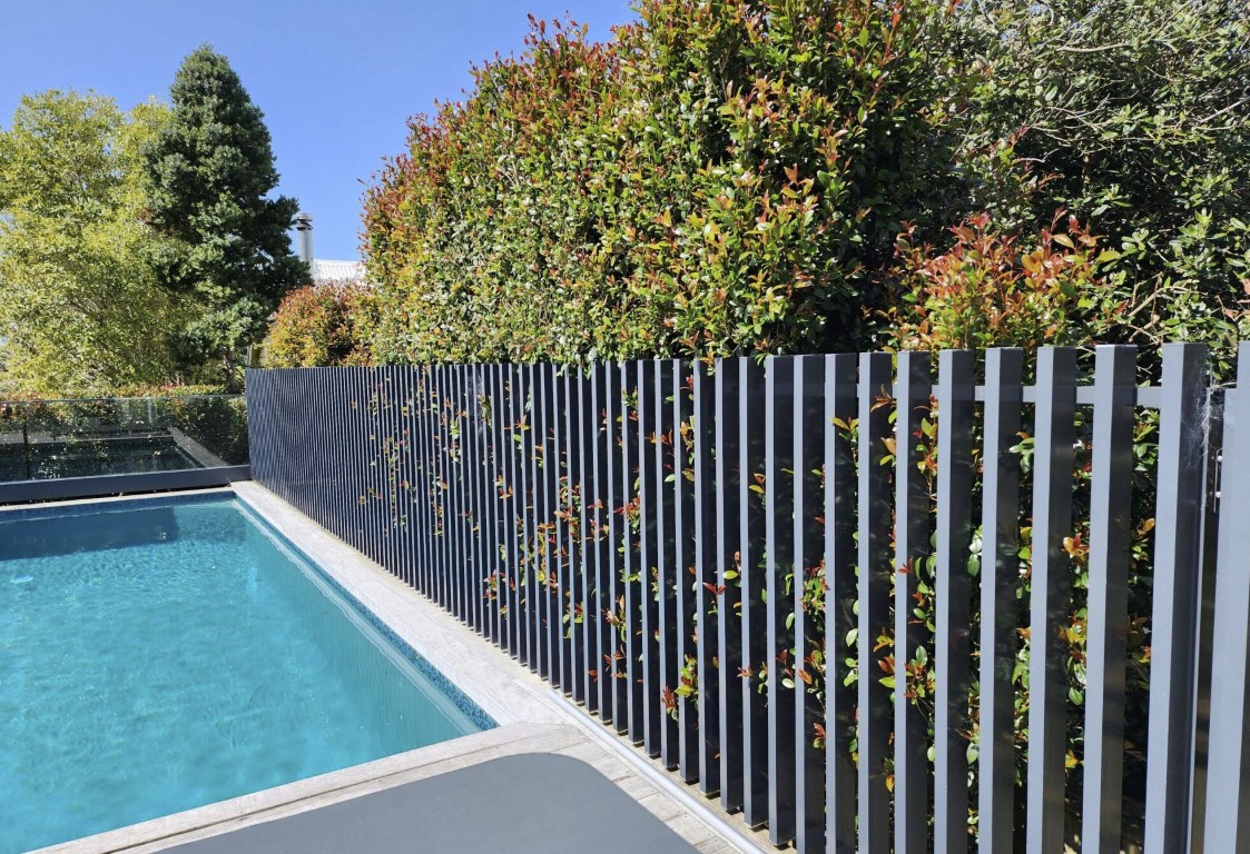 Pool Fencing services in Elizabethton, TN