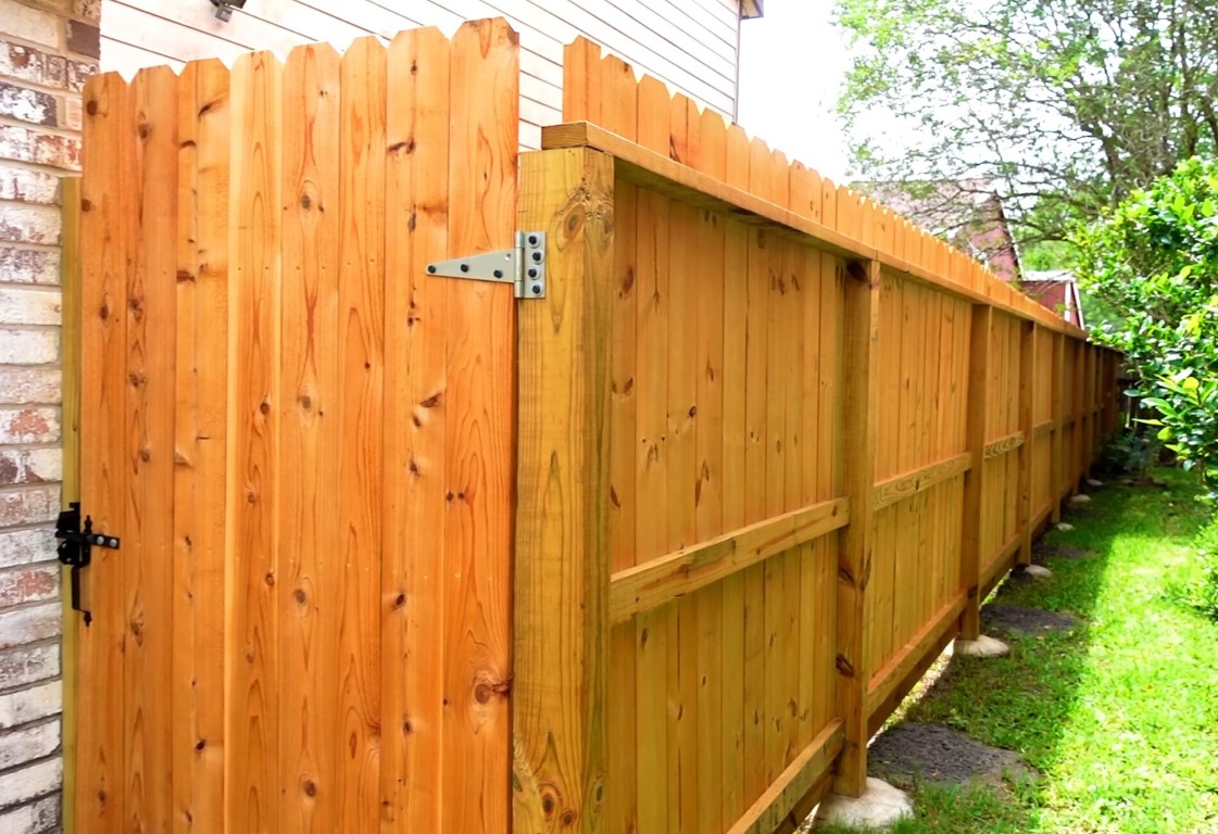 Fence Repair & Replacement services in Elizabethton, TN